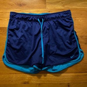 Nike Dri-Fit Shorts